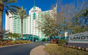 Hotel Landy Orlando Universal Blvd., A Tribute Portfolio Hotel